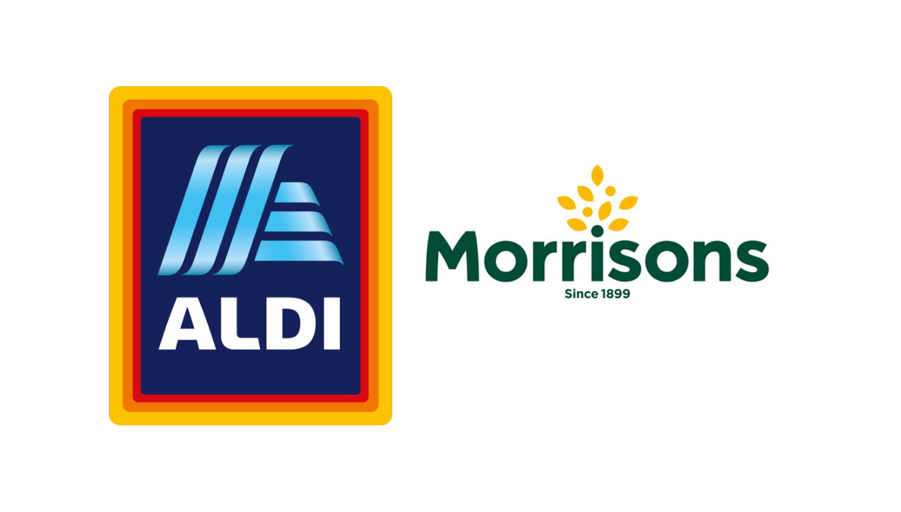 Aldi v Morrisons 2020